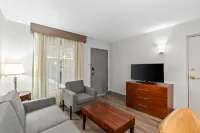 Comfort Suites Near Potomac Mills
