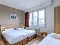 Comfort Hotel Rouen Alba Hotels in Rouen