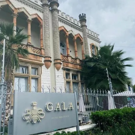 Gala Hotel Boutique