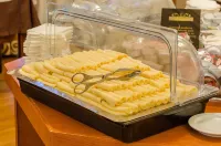 Hotel Borges Chiado - Breakfast