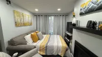 Cozy 1-bedroom condo in the heart of Killington with mountain views