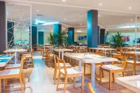 斯坎尼斯宮殿飯店 - 早餐
