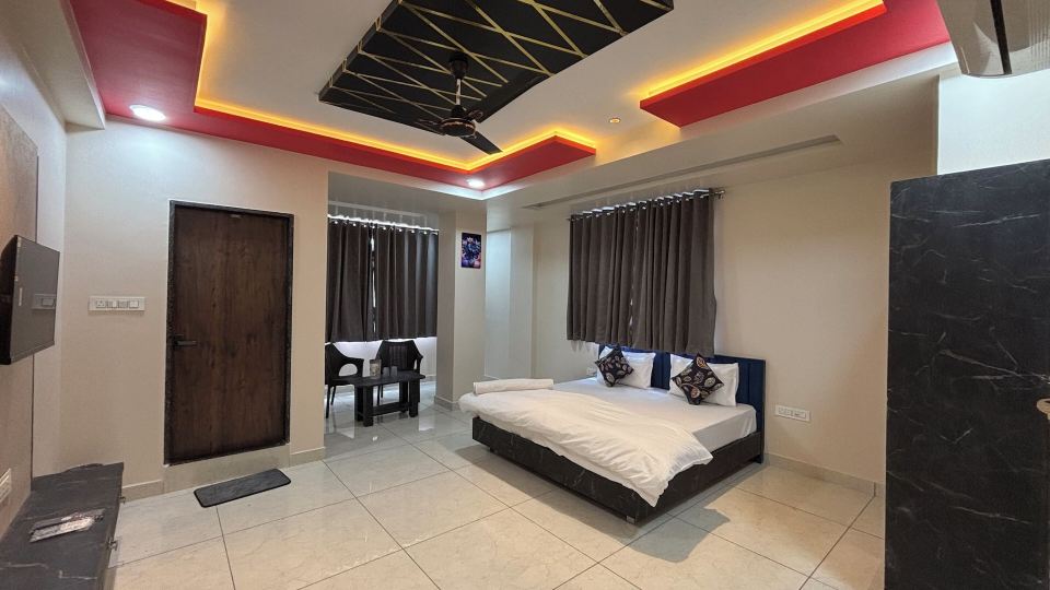 Hotel Shri Ram Legacy