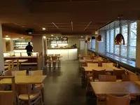 University Hotel