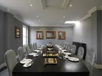 Poets House Hotels in Ely