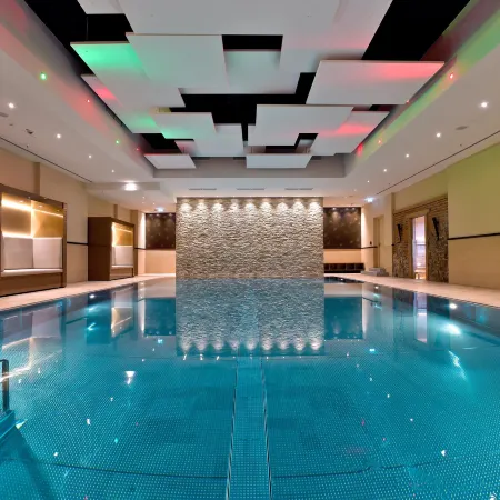 Radisson Blu Hotel, Bonn