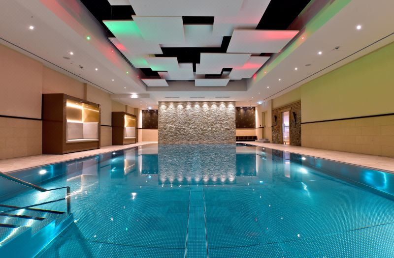 Radisson Blu Hotel, Bonn photo 2