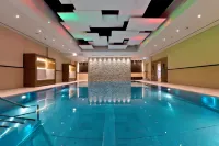 Radisson Blu Hotel, Bonn - Wifi