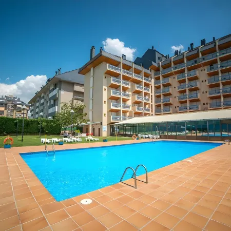 Oroel Hotel & Spa