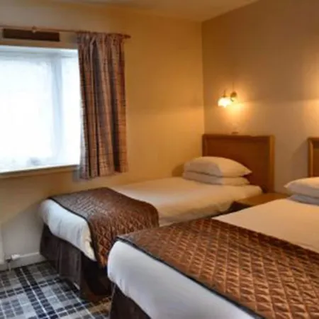 Tongadale Hotel