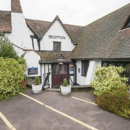 Roebuck Inn