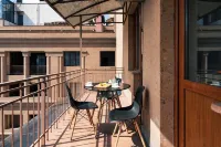 Stay Inn on Amiryan STR. 4/6
