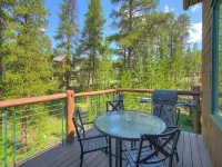 Forest Condominiums by Vail Resorts Hotels in Keystone