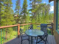 森林公寓-基斯通度假集團