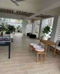 Alegría Boutique Apartment - 홈스테이