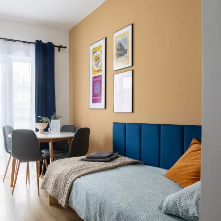 Adler Apartments