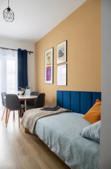 Adler Apartments Hotels in 