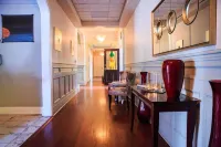 Monastery Hotel