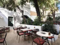 Kentrikon 1924 Boutique Hotel, Old Town Hotels in Paphos