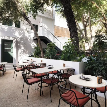 Kentrikon 1924 Boutique Hotel, Old Town