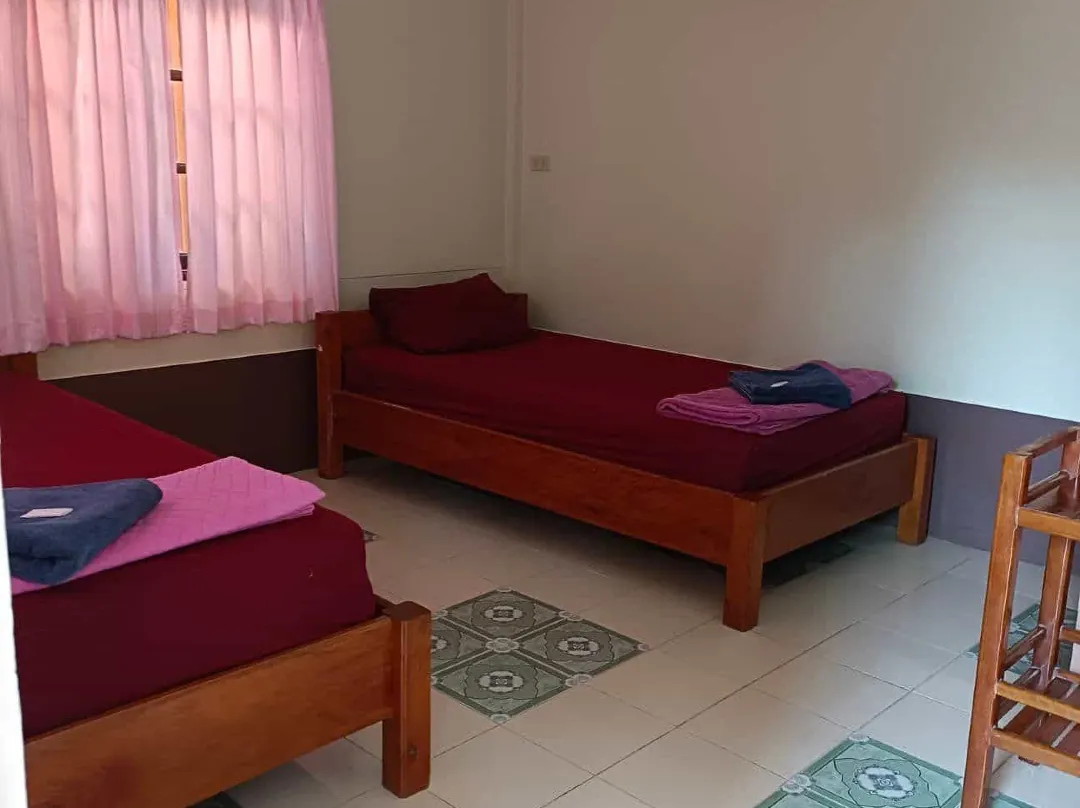 Plai Tien Villa Resort Nong Phok - Roi Et