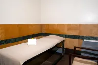 Park Plaza, Ludhiana - spa