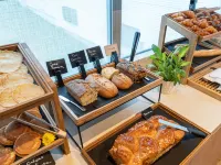 Novotel Angers Lac de Maine - Bữa sáng