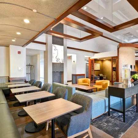 The IAH Houston Hotel