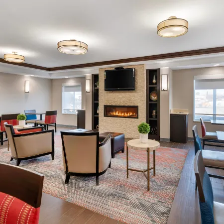 Comfort Inn Airport