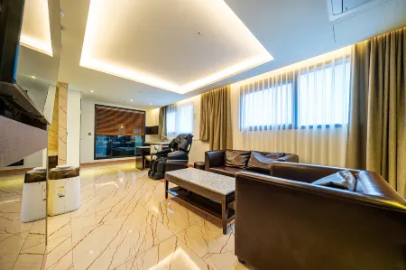 First Hotel