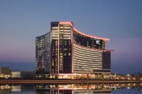 Choctaw Casino Resort - Durant Hotels in 
