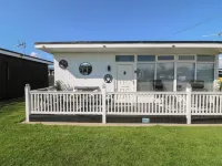 56 Cherry Park Chalet - 4-Star