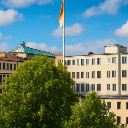 Arena Suites Hannover
