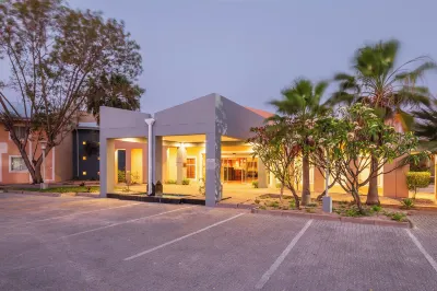 Protea Hotel Ondangwa Hotels in 