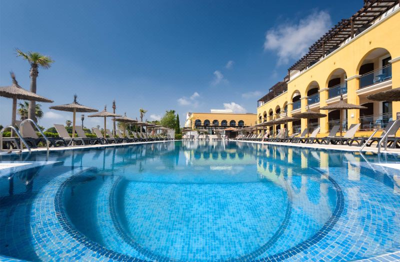 Barceló Costa Ballena Golf & Spa photo 2
