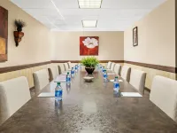Montana Trailhead Inn Hotels in Billings