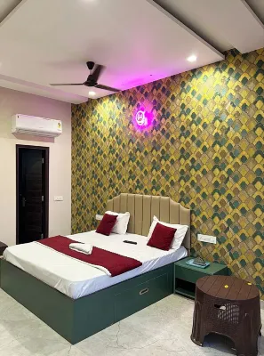 Hotel 11 inn Hotels in 