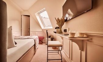 Hotel Maison Monceau