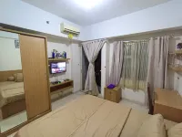 Apartemen Margonda Residence 3/5 Depok by Warhat