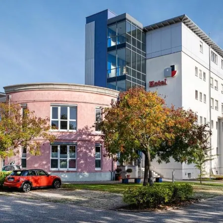 Hotel Am Froschbächel