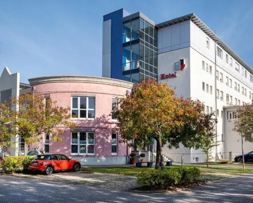 Hotel Am Froschbächel Hotels in Buhl