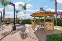 Best Western Plus Fresno Airport Hotel - Gym