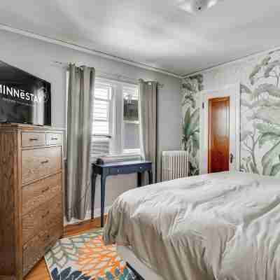 Edina Escape Rooms