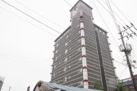 Mungyeong Star Hotel - Интернет