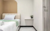 Urbanview Hotel at Pesona Guest House Jambi - 2-Star