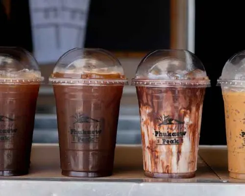 普凱度假村-冒險公園 Photos