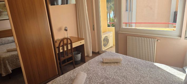 Hotel Colibrì Hotels in Savona