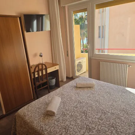Hotel Colibrì