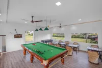 Krishna Serenity Petfriendly 7BHK Farm