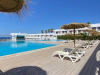 Beach Club Menorca - Pemandangan Pantai